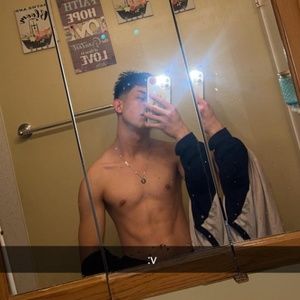 Meet your Posher, Andy